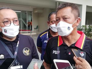 Tanggapan PT LIB Soal Peluang Digulirkannya Liga 1 dan 2