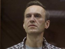 Dokter Tak Bisa Temui Alexei Navalny yang Dipindah ke RS Penjara