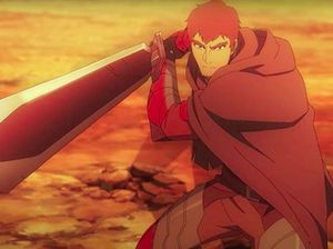 4 Hal tentang Dota: Dragons Blood, Serial Adaptasi Video Game Tayang di Netflix