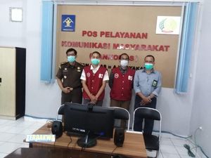 Kejati DIY Usut Dugaan Kredit Fiktif di Bank Jogja, 2 Orang Jadi Tersangka