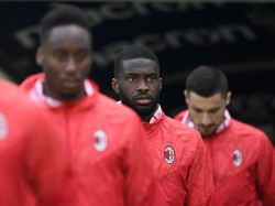 Milan Ingin Permanenkan Tomori