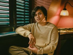 GANGGA Curhat Sakitnya Patah Hati dalam Forever GANGGA Curhat Sakitnya Patah Hati dalam Forever