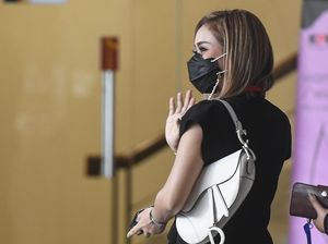 Cita Citata Soal Juliardi Batubara dan Kasus Suap Bansos