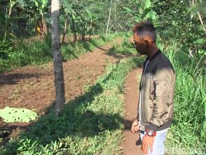 Guru Ngaji di Lumajang Dibunuh, Mayatnya Ditemukan Mengenaskan