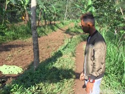 Guru Ngaji di Lumajang Dibunuh, Mayatnya Ditemukan Mengenaskan