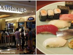 Berita Dan Informasi Restoran Sushi Malaysia Terkini Dan Terbaru Hari