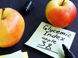 Apa Itu Indeks Glikemik? Ini Penjelasan dan Pengaruhnya Terhadap Diabetes Apa Itu Indeks Glikemik? Ini Penjelasan dan Pengaruhnya Terhadap Diabetes