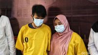 Ini Dokter Gadungan Malpraktik Filler Payudara Monica Indah