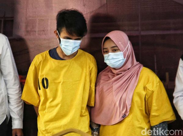 Ini Dokter Gadungan Malpraktik Filler Payudara Monica Indah