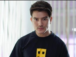 James Fritz Bakal Sumbangkan Keuntungan dari Hasil Jualan Lagu Baru