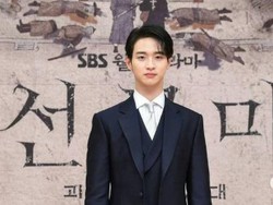 Jang Dong Yoon Jadi Peri Cinta di My Man is Cupid