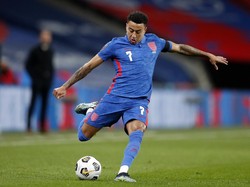 Comeback Manis Jesse Lingard di Timnas Inggris