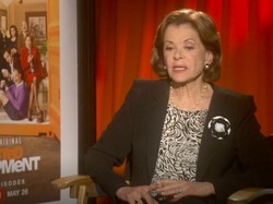 Aktris Jessica Walter Meninggal di Usia 80