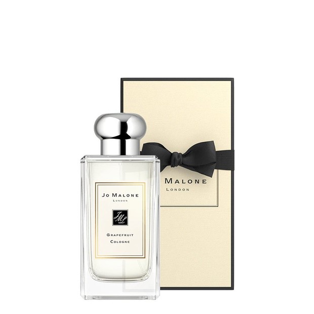 Jo Malone London Grapefruit/jomalone.com Aroma Jo Malone London Grapefruit ini akan memberi energi namun elegan, kandungan grapefruit-nya juga memberikan kecerahan.