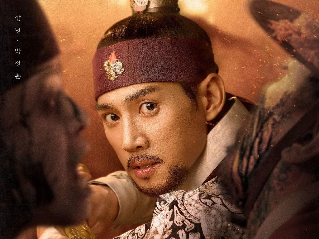 Gegara Plot hingga Adegan Kurang Pantas, 6 Drakor Ini Dikecam Gegara Plot hingga Adegan Kurang Pantas, 6 Drakor Ini Dikecam
