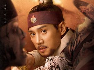 Gegara Plot hingga Adegan Kurang Pantas, 6 Drakor Ini Dikecam Gegara Plot hingga Adegan Kurang Pantas, 6 Drakor Ini Dikecam