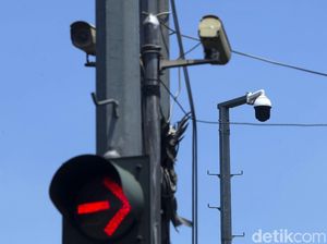 Cara Cek Kendaraan Kena Tilang Elektronik, Ini Tahapannya Cara Cek Kendaraan Kena Tilang Elektronik, Ini Tahapannya