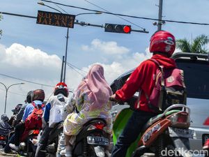 Kabupaten Bekasi Anggarkan Rp 5 M untuk Tilang Elektronik
