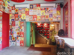 Yuk, Cicip Kwetiau sambil Foto OOTD di Kapitan Lim