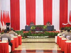 Tutup Rakernis Brimob, Kapolri Beri Pesan Junjung Tinggi HAM