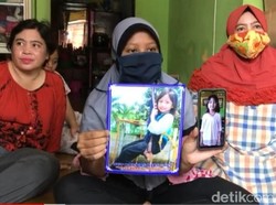 Bocah di Surabaya Nesa Alana Karaisa Hilang Sejak 4 Hari Lalu