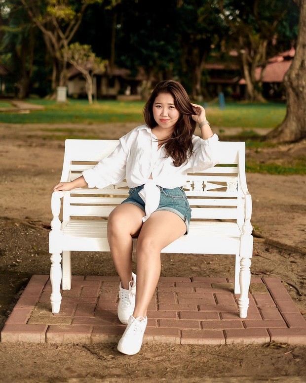 kiki saputri guru