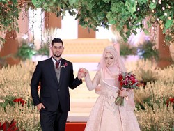 Perjuangan Bule Palestina Demi Nikahi Wanita Indonesia, Kuliah S-2 di Malang