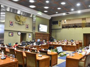 Komisi IX Dukung Kenaikan Anggaran BP2MI