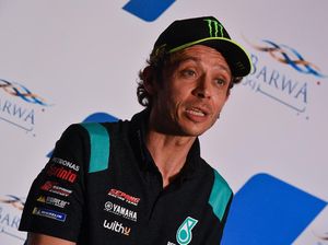 Rossi Cuma Sedang Turun, atau Jangan-jangan Kariernya Sudah Habis? Rossi Cuma Sedang Turun, atau Jangan-jangan Kariernya Sudah Habis?