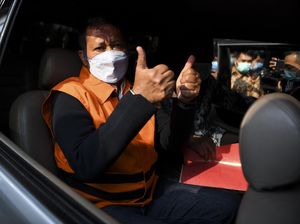 Fakta Kasus RJ Lino: Pengadaan QCC hingga 5 Tahun Tanpa Kejelasan Fakta Kasus RJ Lino: Pengadaan QCC hingga 5 Tahun Tanpa Kejelasan
