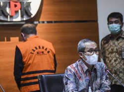 KPK Sebut Kerugian Negara di Kasus Pelindo II Rp 328 Juta