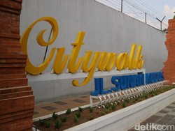 Kudus Rintis Spot Mirip Malioboro Jogja, Nih