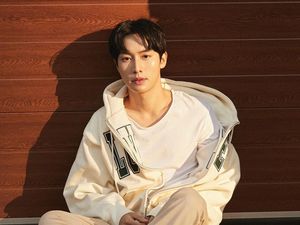 6 Fakta Kwon Hwa Woon, Pemeran Sung Yo Han yang Penuh Misteri di Mouse 6 Fakta Kwon Hwa Woon, Pemeran Sung Yo Han yang Penuh Misteri di Mouse