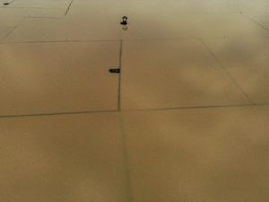 Waduh, Lahan Pertanian di Pangandaran Terendam Banjir Lagi Waduh, Lahan Pertanian di Pangandaran Terendam Banjir Lagi