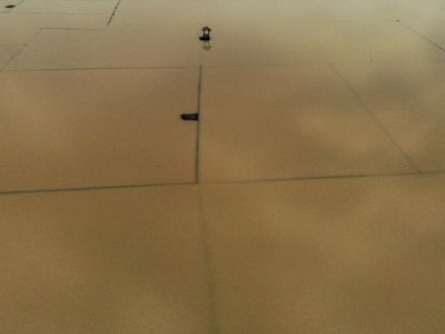 Waduh, Lahan Pertanian di Pangandaran Terendam Banjir Lagi