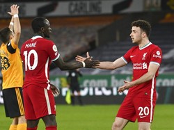 Mane: Wajar Liverpool Tampil Jelek, yang Penting Lekas Bangkit!
