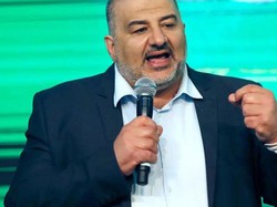 Hasil Pemilu Israel Menggantung, Partai Islam Raam Jadi Penentu