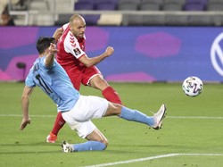 Lord Braithwaite Bungkam Fans Israel dengan Gol Brilian