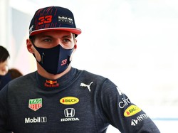 Formula 1 2021: Verstappen Kembali Kuasai FP2 GP Bahrain