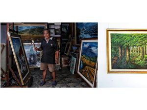 Membangkitkan Marwah Seniman Indonesia dari Pandemi COVID-19