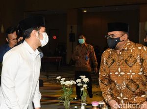 Vaksin Gratis Bagi Calon Jemaah Haji, Menag: Pemerintah Tak Ingin Memberatkan