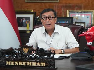 2 Hari Lagi! Tenaga Kerja Asing Tak Boleh Masuk RI