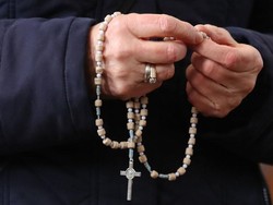 Aktivis Paksa Suster Katolik Turun dari Kereta, India Akan Tindak Tegas