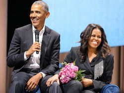 Deretan Lagu yang Jadi Favorit Barack Obama di 2022