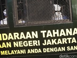 Jubir AMIN Indra Charismiadji Ditangkap Bersama 1 Orang Lain