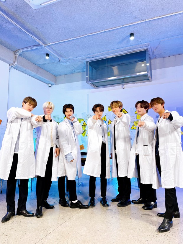 NCT Dream/Official Twitter NCTsmtown_DREAM NCT Dream