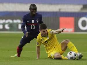 Cedera di Timnas Prancis, NGolo Kante Balik ke Chelsea