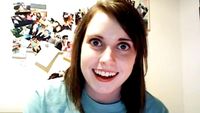 Potret Terbaru Overly Attached Girlfriend, Ungkap Sulit Cari Pacar karena Viral