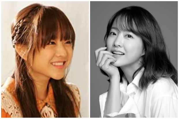 Park Bo Young