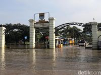 Berita Dan Informasi Banjir Bandung Terkini Dan Terbaru Hari Ini - Detikcom